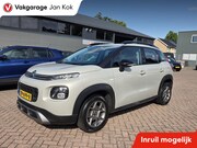 Citroën C3 Aircross - 1.2 PT S&S Feel, navi, Airco. Nieuwe distributie riem.