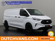 Ford Transit Custom - 2.0TDCi Lang Raptor | Digital Cockpit | Multimedia | Camera