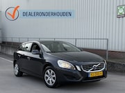Volvo V60 - 1.6 T3 Kinetic | Automaat | OLIE LEKKAGE