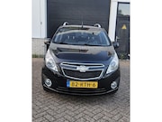 Chevrolet Spark - 1.0 16V LS