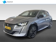 Peugeot e-208 - EV GT Pack 50 kWh | Camera | PDC | Stoelverwarming | Apple C