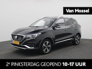 MG MG ZS - EV Luxury 45 kWh | Panoramadak | Stoelverwarming | Leder | C