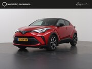 Toyota C-HR - 2.0 Hybrid Style | Trekhaak | Navigatie | Apple Carplay/Andr