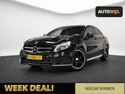 Mercedes-Benz GLA-Klasse - 200 CDI Prestige|AMG|LEDER|AUT|LED|NL AUTO|PANO|H&K|TREKHAAK