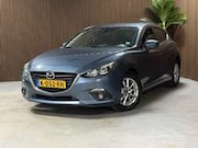 Mazda 3 - 1.5D Skylease