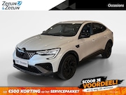 Renault Arkana - 1.6 E-Tech full hybrid 145 esprit Alpine *Automaat*Navi+Came