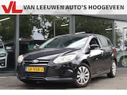 Ford Focus - Wagon 1.6 TDCI Trend | Nieuw binnen | Navi | Trekhaak