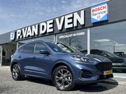 Ford Kuga - 2.5 PHEV ST-Line X 225pk/165kW e-CVT Automaat | Elektr. trek