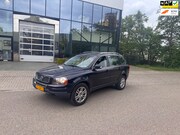 Volvo XC90 - 2.4 D5 Momentum Navi.Clima.7P.EX BPM
