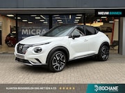 Nissan Juke - 1.6 Hybrid N-Design NIEUW UIT VOORRAAD LEVERBAAR | Verwarmba