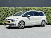Citroën C4 Grand Picasso - 1.2 PureTech Shine, 7 PERSOONS, PANORAMADAK VOORRUIT, NAVIGA