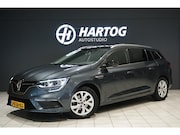 Renault Mégane - Estate 1.3 TCe AUT. + TREKHAAK / CARPLAY