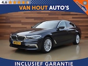 BMW 5-serie - 530e iPerformance High Executive | LUXURY LINE