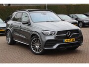 Mercedes-Benz GLE-klasse - 350 de 4MATIC Premium Plus AMG / Trekhaak / Panoramadak / 36