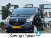Renault Trafic - 1.6 dCi T29 L2H1 Comfort|Lang|Navi|Cruise|PDC|Trekhaak|