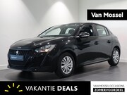 Peugeot 208 - Like - CRUISE CONTROL - LICHTSENSOR - BLUETOOTH