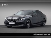 BMW 5-serie - 530e M Sport Edition | Achteruitrijcamera | Glazen Panoramad