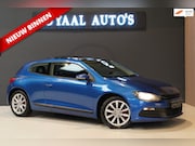 Volkswagen Scirocco - 1.4 TSI Edition | GLAZEN-DAK | AIRCO| ELEK.RAMEN|APK