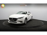 Mazda 3 - 2.0 SkyActiv-G 120 SkyLease+ Climate control / NAV / Metalli