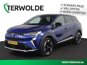 Renault Symbioz - iconic full hybrid E-Tech 160 | Panoramadak | Harman Kardon 