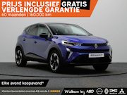 Renault Captur - 1.8 E-Tech full hybrid 160pk techno | Vijf jaar garantie | S