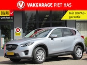 Mazda CX-5 - 2.0 SkyActiv-G 165 TS 2WD | Clima-Airco | Navigatie | Parkee
