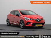 Renault Clio - E-Tech Hybrid 145pk Techno | Stoel- en stuurwielverwarming |