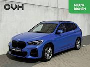 BMW X1 - xDrive25e M-Sport plug-in hybrid | Pano | LED | trekh