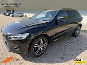 Volvo XC60 - 2.0 B5 R-Design Black Edition 251PK I 2de eig. I R-Design I