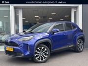 Toyota Yaris Cross - 1.5 Hybrid First Edition Trekhaak | 17 inch lichtmetalen vel
