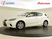 Lexus CT 200h - Business Line | Navigatie | PDC | Cruise Control