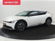 Kia EV6 - Plus 77.4 kWh | SOH 93,2 | Camera | Stoelverwarming & Stoelv