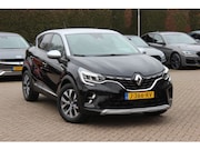 Renault Captur - 1.0 TCe 100 Intens / Camera / Navigatie / 17'' / CarPlay / K