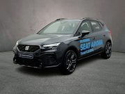 Seat Arona - 1.0 TSI 115pk FR Business Connect €478,- private lease of €2
