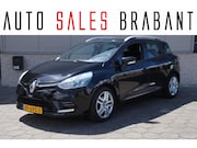 Renault Clio - Estate 1.5 dCi Zen