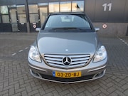 Mercedes-Benz B-klasse - 170 2007 Airco Automaat NAP! APK