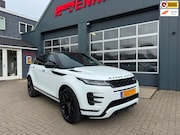 Land Rover Range Rover Evoque - 1.5 P300e AWD R-Dynamic SE / Top View /Meridian / Zeer Kompl