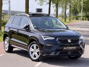 Seat Ateca - 1.5 TSI FR Pano ACC Stoelv. Keyless Sfeerverlichting
