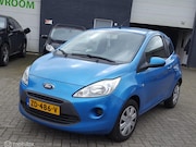 Ford Ka - 1.2 Champions Edition start/stop / Airco