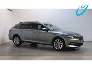 Skoda Superb - Combi 1.5 TSI 150pk DSG ACT Business Edition Adaptive Cruise