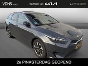 Kia Ceed - Sportswagon 1.0 T-GDi AUTOMAAT - DESIGN EDITION * VEEL OPTIE