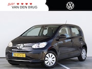 Volkswagen Up! - 1.0 65 pk | Airco | Lane Assist | DAB | Bluetooth