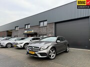 Mercedes-Benz GLA-Klasse - 250 Premium Plus | 1E EIGENAAR | 12MND GARANTIE | LED | DAB 