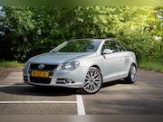 Volkswagen Eos - 2.0 T-FSI 2.0 turbo 200pk