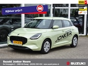 Suzuki Swift - 1.2 Comfort Smart Hybrid *DEMO-DEALS