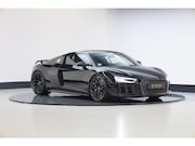 Audi R8 - 5.2 FSI quattro Plus | Keramische remmen | Mat Carbon | Scha