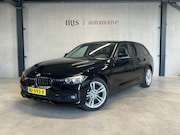 BMW 3-serie - Touring 318i - Stoelverwarming - PDC - Navi - Goed onderhoud