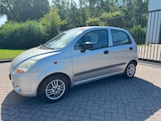 Chevrolet Matiz - 0.8 Style/NWE APK/AUTOMAAT/AIRCO/ELEKTRISCHE RAMEN/CENTRALE