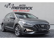 Hyundai i30 - 1.0 T-GDi MHEV Comfort Smart / Cruise Control/ Touch Navigat
