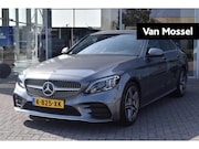Mercedes-Benz C-klasse - 180 Business Solution AMG | Automaat | Climate Control | Cru